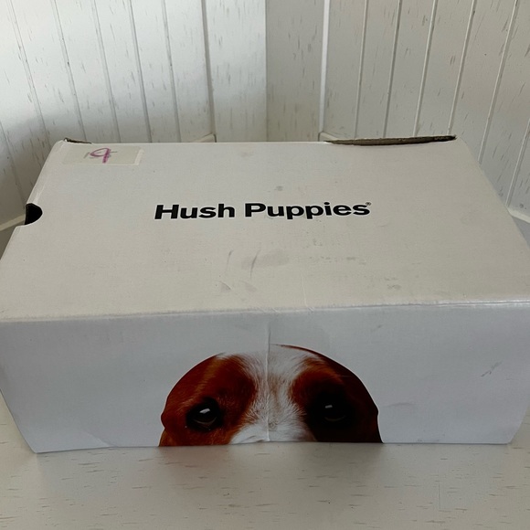 Hush Puppies - The Everday Slipon - Cognac Leather - 8.5M - new - Picture 15 of 16